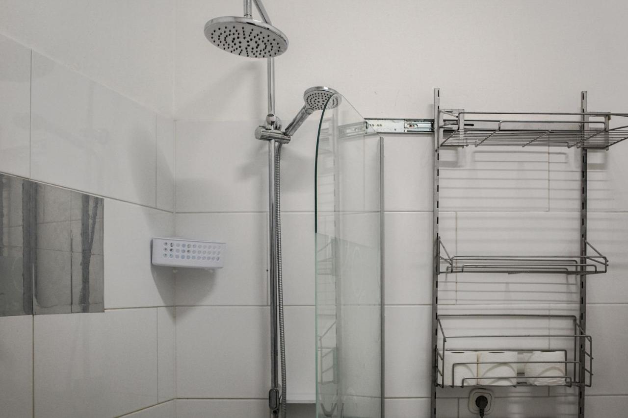 Joyful 2Br Apt. @ Millenium Tower And The Danube Vienna Exterior photo