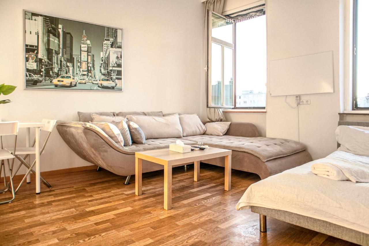 Joyful 2Br Apt. @ Millenium Tower And The Danube Vienna Exterior photo