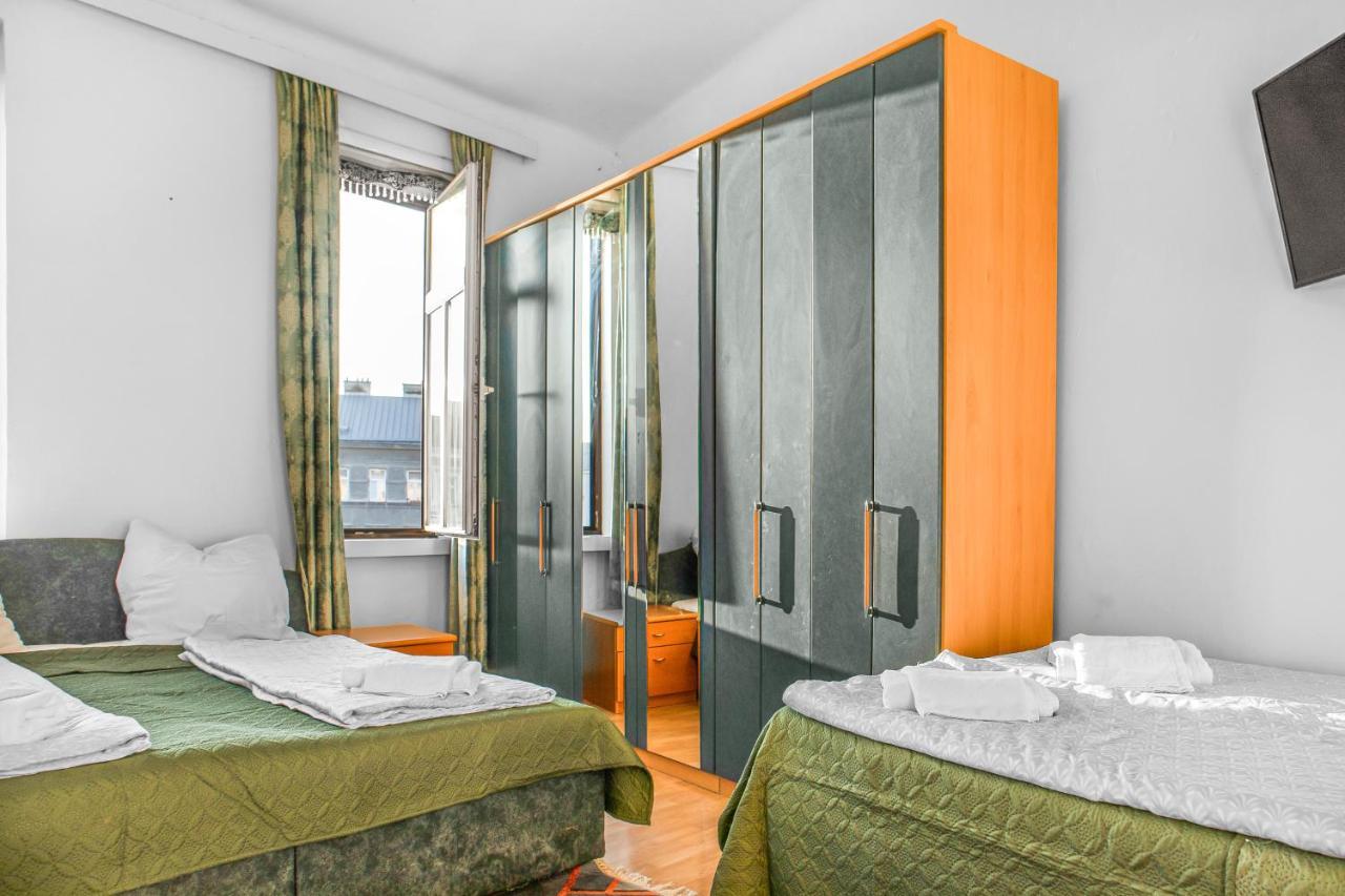 Joyful 2Br Apt. @ Millenium Tower And The Danube Vienna Exterior photo